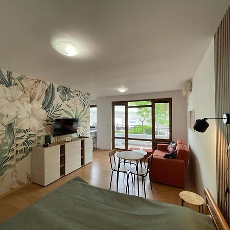 Messambria Fort Beach - Premium Apartments Elenite Kültér fotó