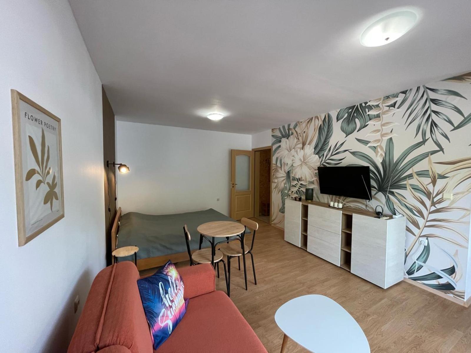 Messambria Fort Beach - Premium Apartments Elenite Kültér fotó