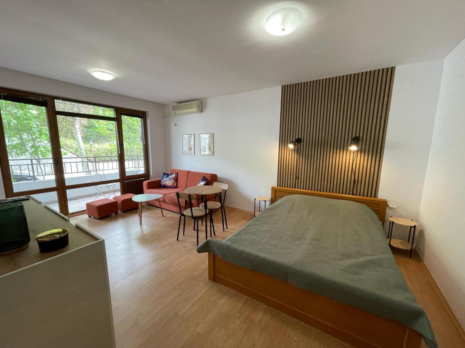 Messambria Fort Beach - Premium Apartments Elenite Kültér fotó